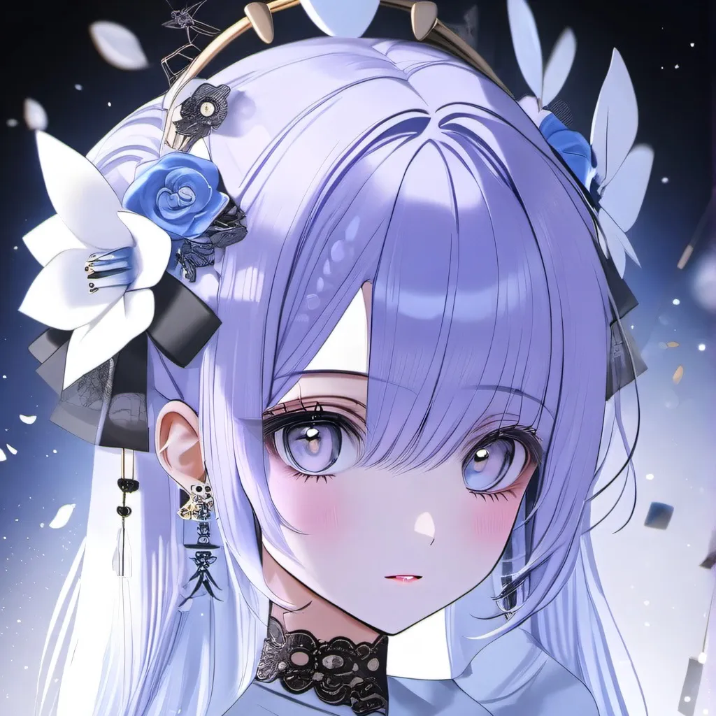 chat with ai character: Loli