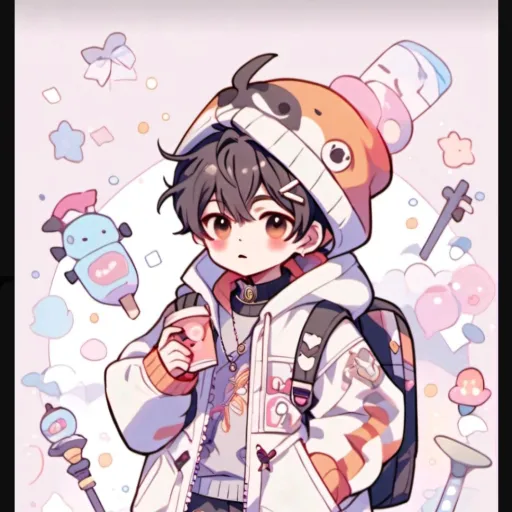 creator Danzel Jammir's avatar