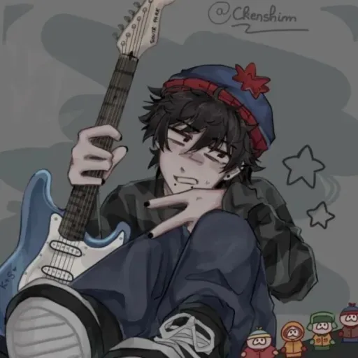 creator Camila Barrueta's avatar