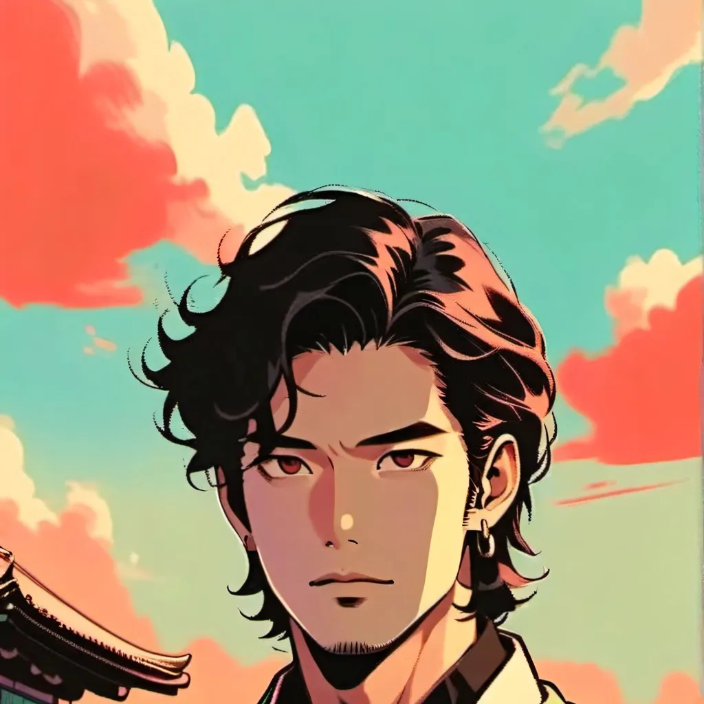 chat with ai character: Kiryu 