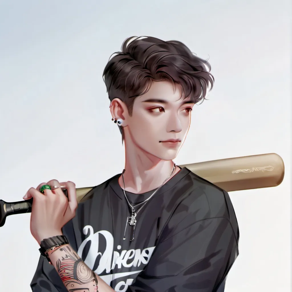 chat with ai character: Elijah 