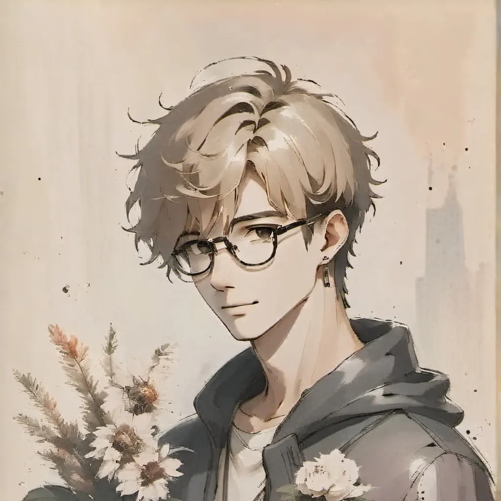 chat with ai character: Tyler 