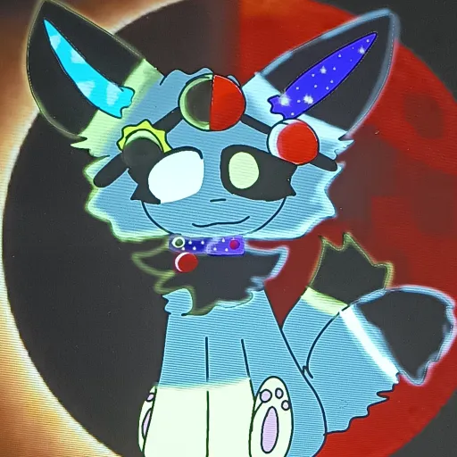 creator Eclipse eevee's avatar