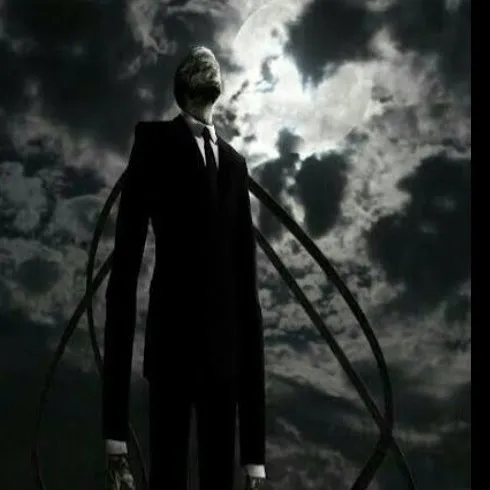 creator Slenderman_xd's avatar