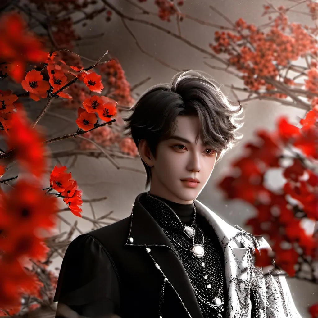 chat with ai character: Tyler