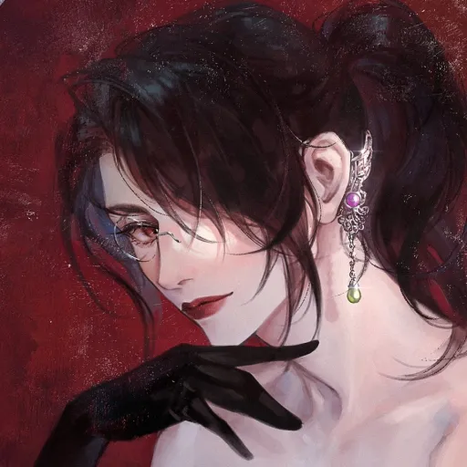 creator SwanQueen 1215's avatar