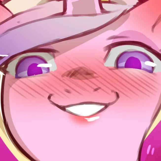 chat with ai character: Yandere Cadance