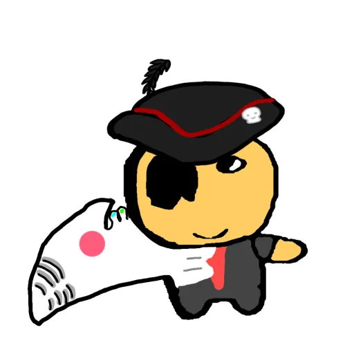 creator Gasher's avatar