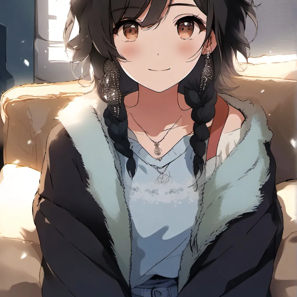 chat with ai character: Emma 