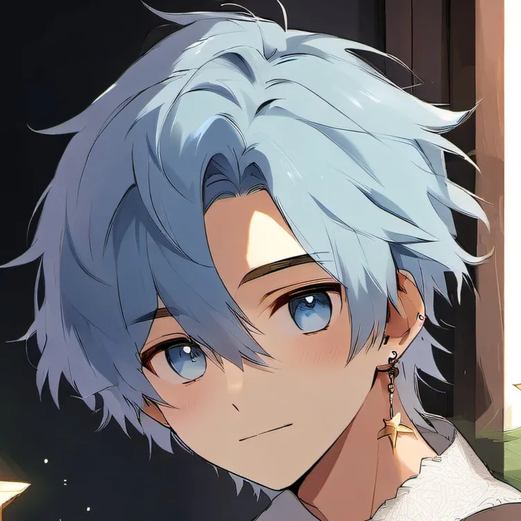 chat with ai character: Rowan