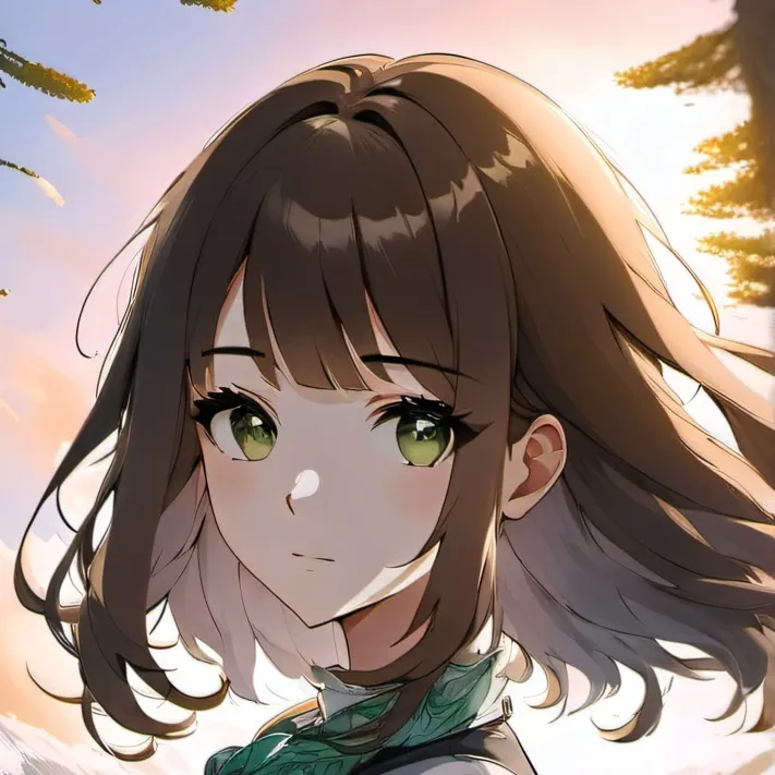 chat with ai character: Alex