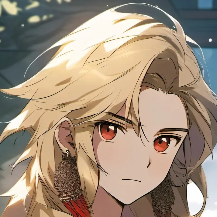 chat with ai character: Oliver