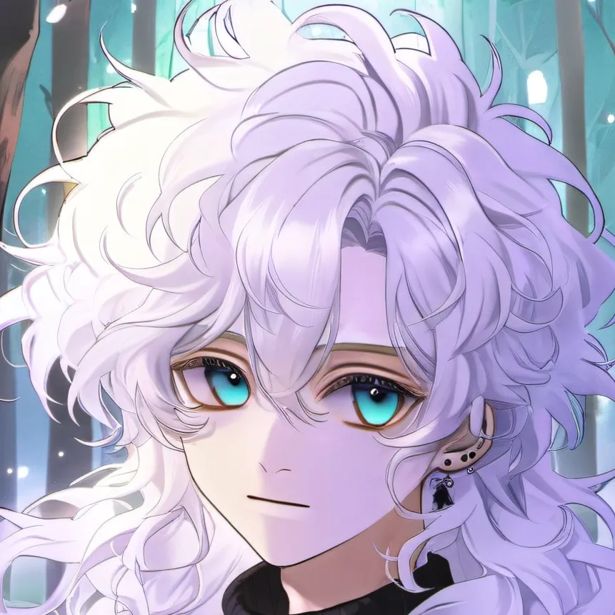 chat with ai character: Camden