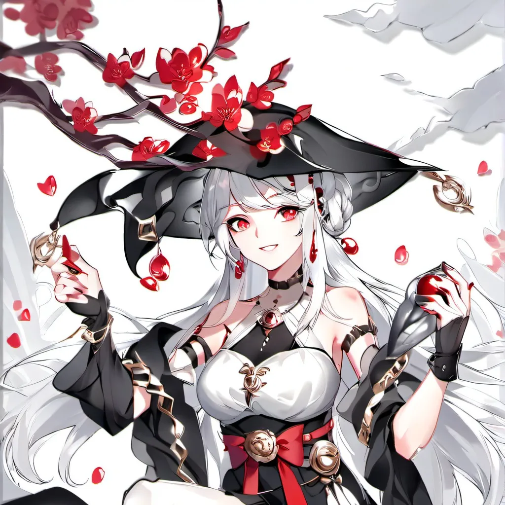 chat with ai character: Lucy