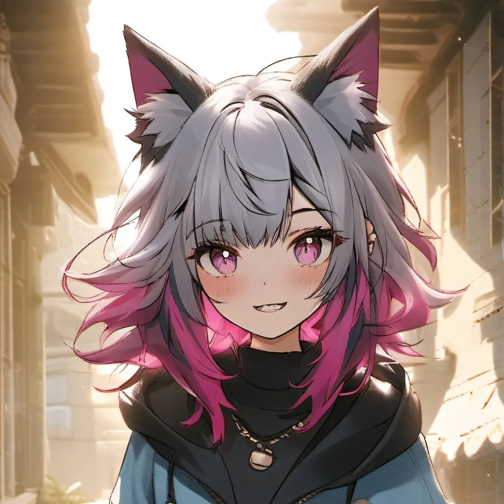 chat with ai character: void sprunki (aft)