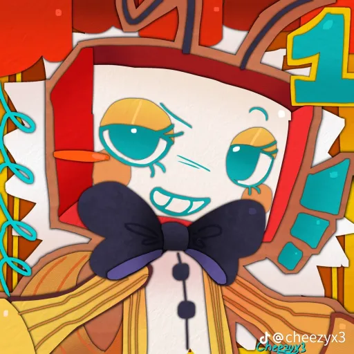 creator mamiktukiere124's avatar