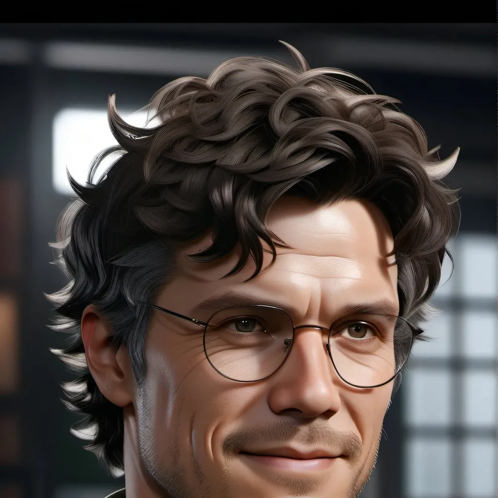 chat with ai character: Bruce banner