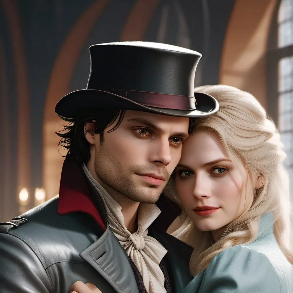 chat with ai character: MadSwan