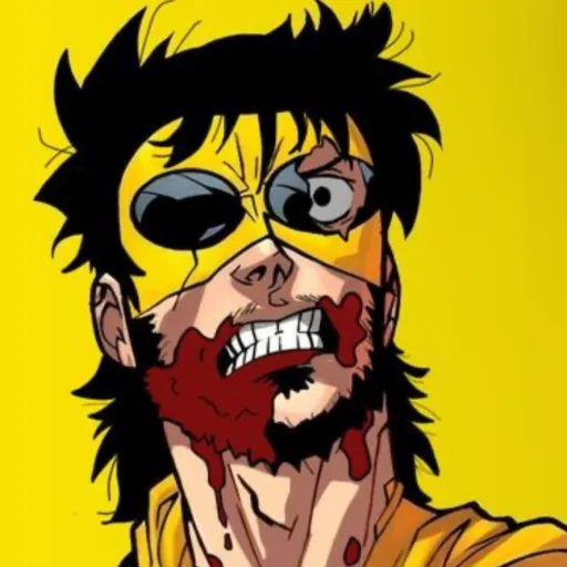 comment user avatar