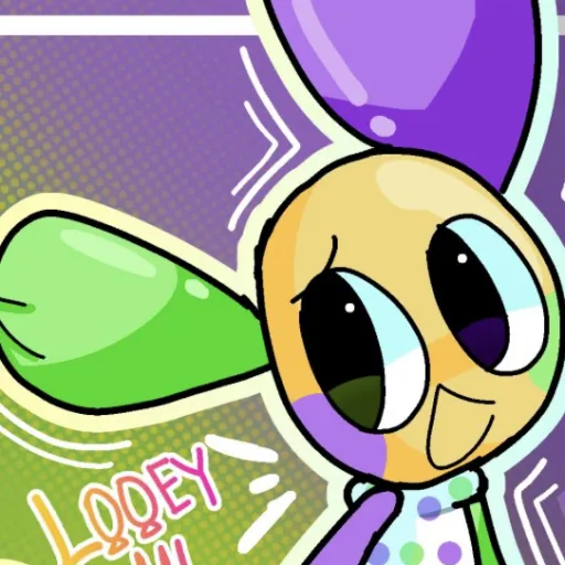 creator Looey.the.balloon.'s avatar