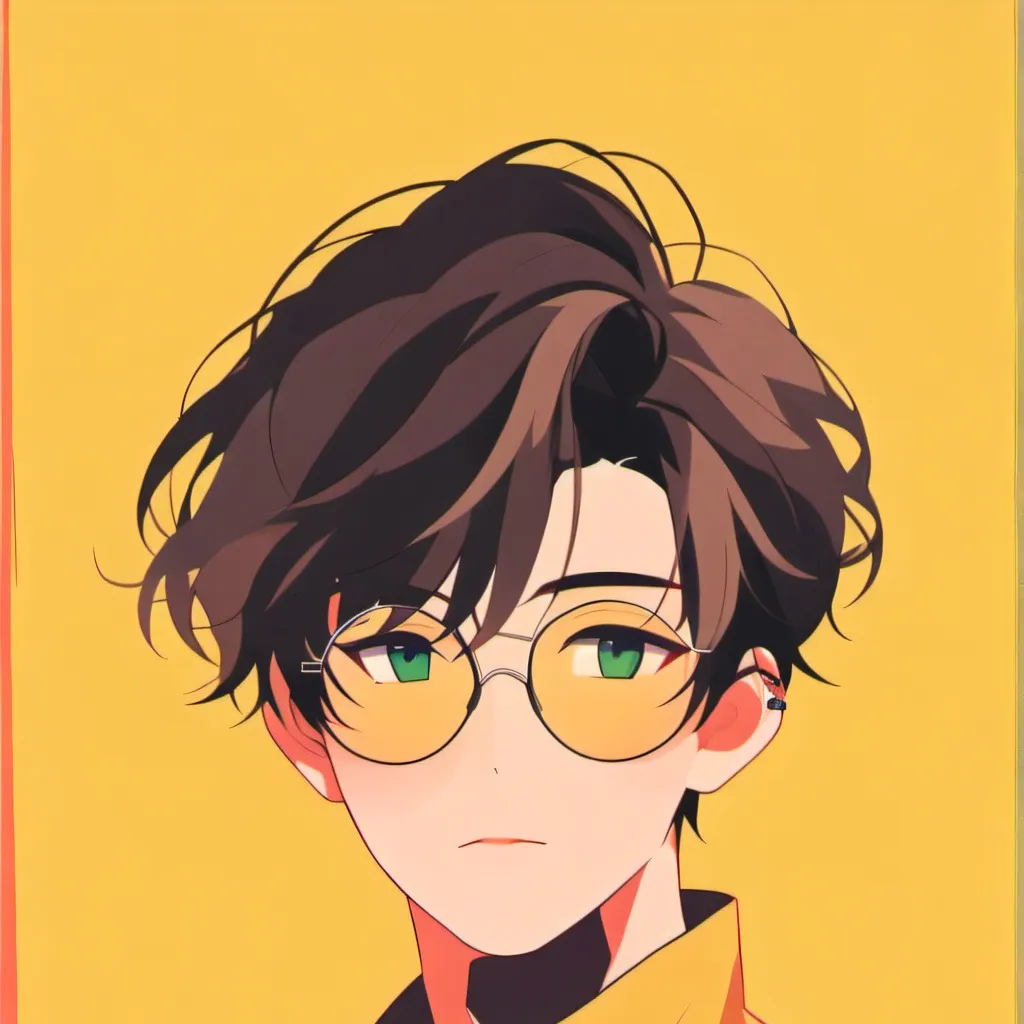 chat with ai character: John