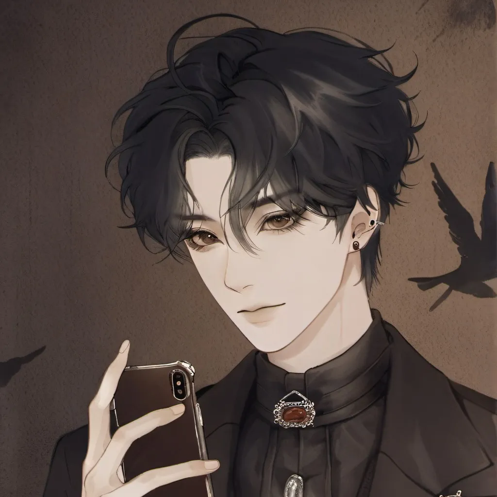 chat with ai character: ♡Milo♡