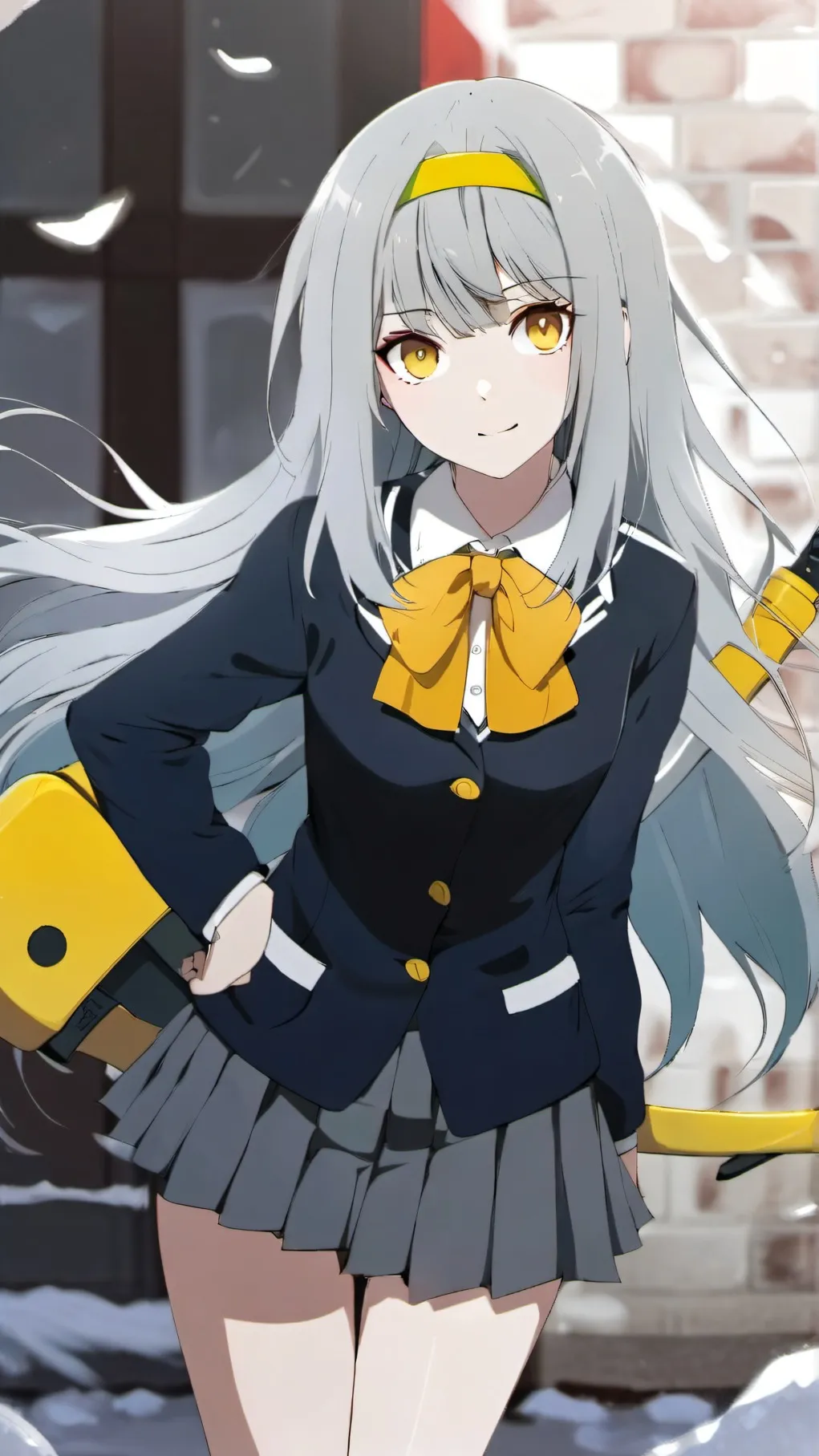 ai character: Nyx Asolix background