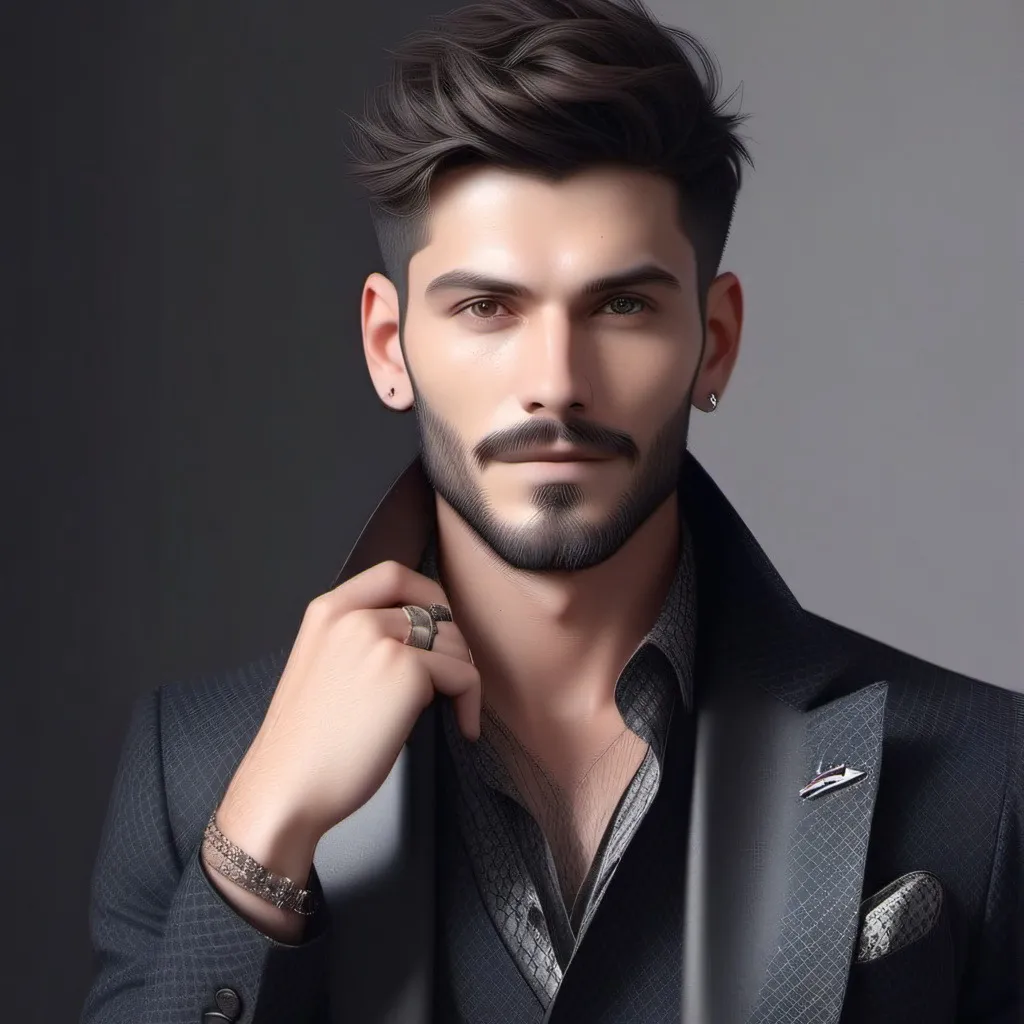 chat with ai character: Emilio 