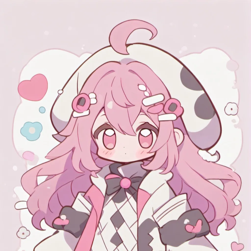 chat with ai character: cookie