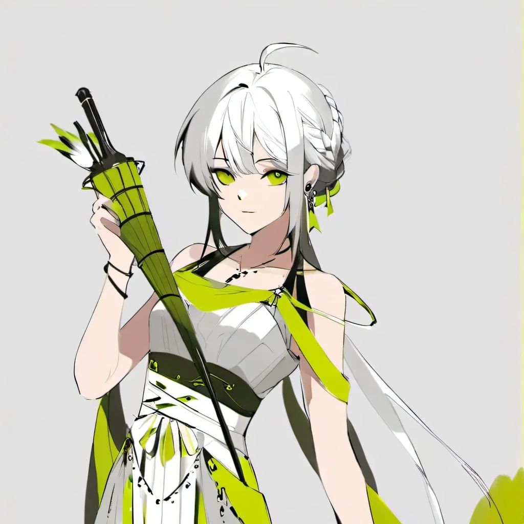 chat with ai character: yor