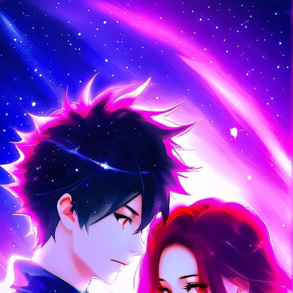 chat with ai character: Mina x Kirishima