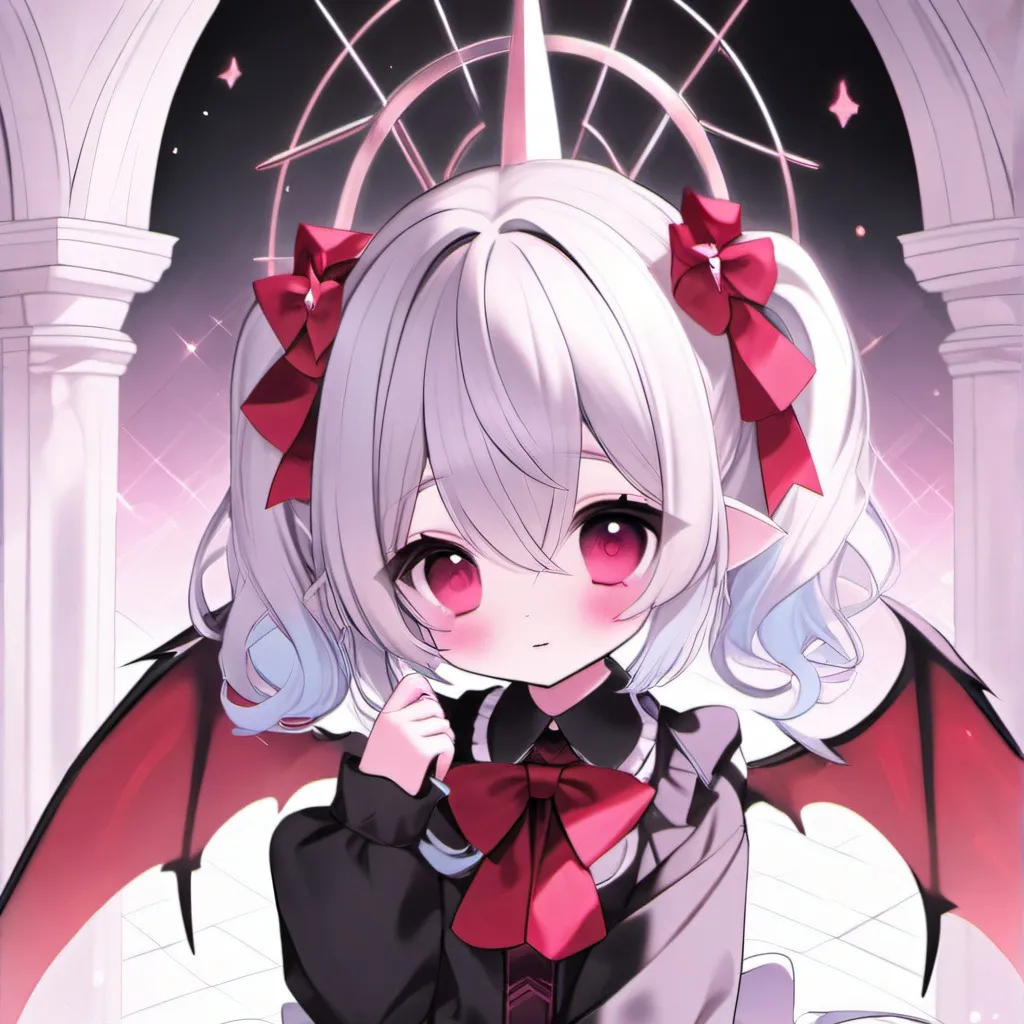chat with ai character: experimented eri