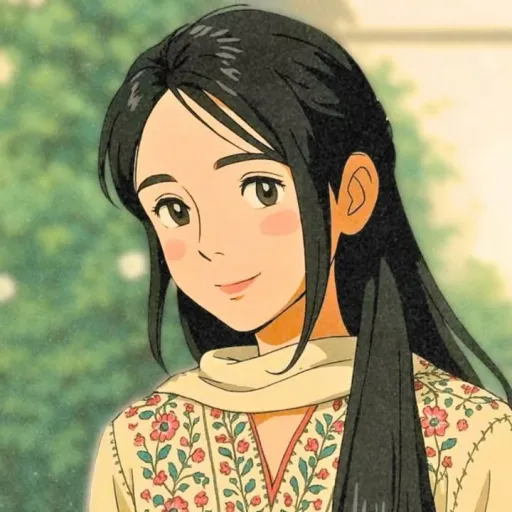 creator {☆Kim Mahi☆}'s avatar