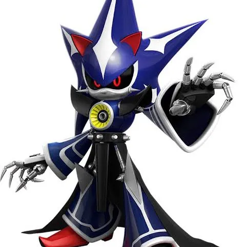 creator Yo Minaya's avatar
