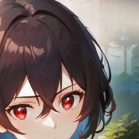 chat with ai character: your bully