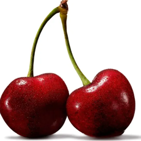 creator Your local cherry's avatar