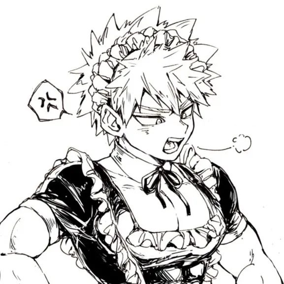 chat with ai character: MHA sleepover