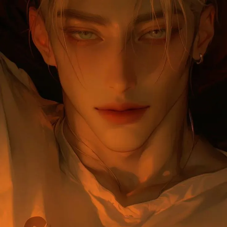 chat with ai character: Levi