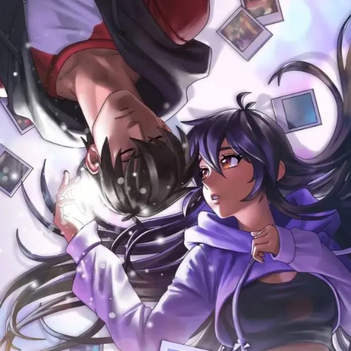 chat with ai character: Aaron