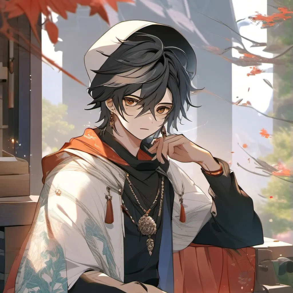 chat with ai character: poo head