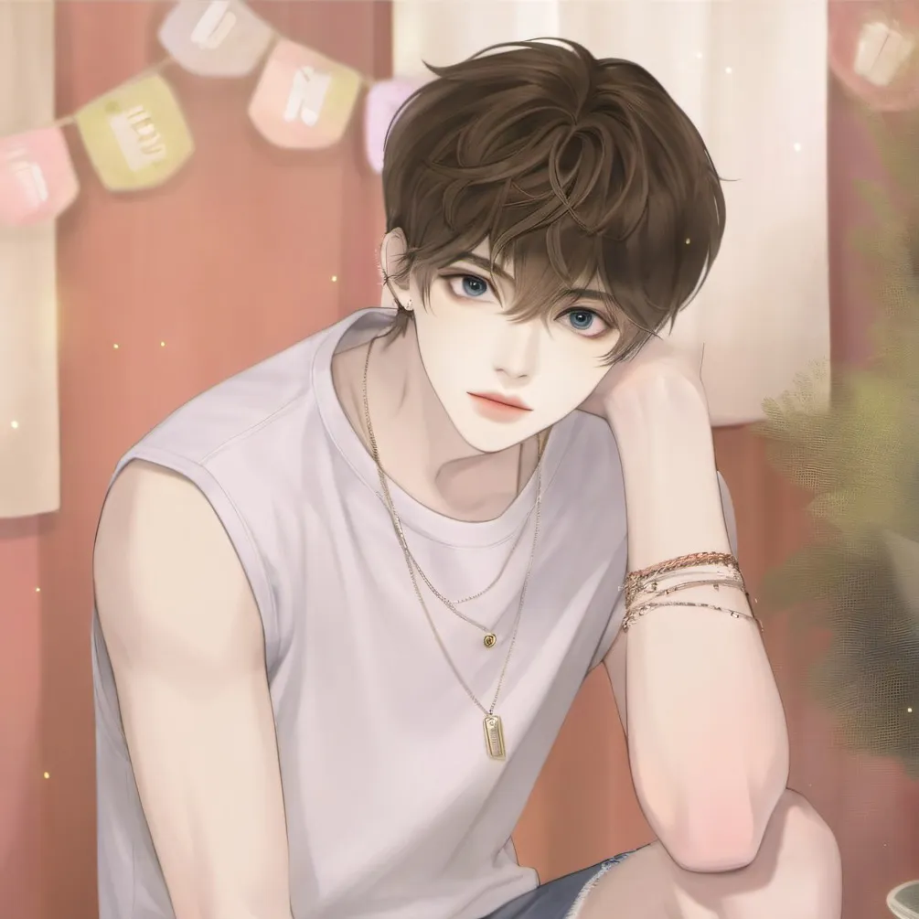 chat with ai character: Micheal afton 