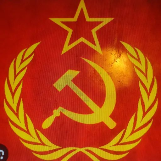 creator Your friend stalin's avatar