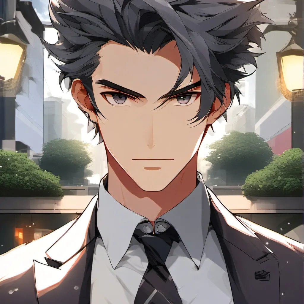 chat with ai character: College Hire