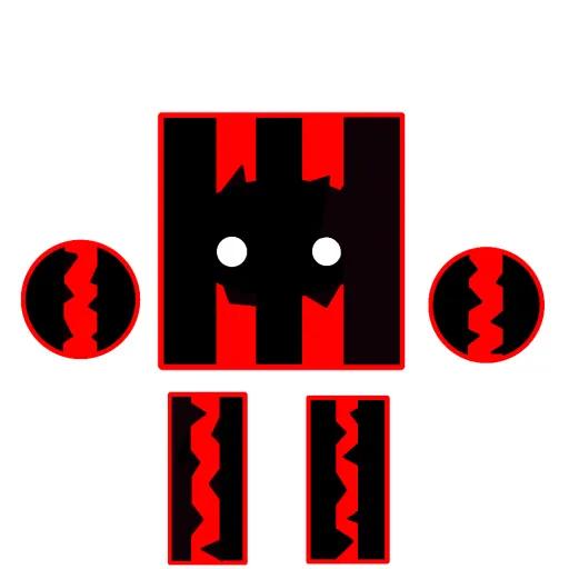 creator —штотикс—'s avatar