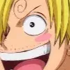 chat with ai character: Sanji