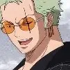 chat with ai character: Roronoa Zoro
