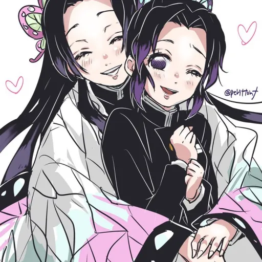 creator ~🦋Kocho_kanae🦋~'s avatar