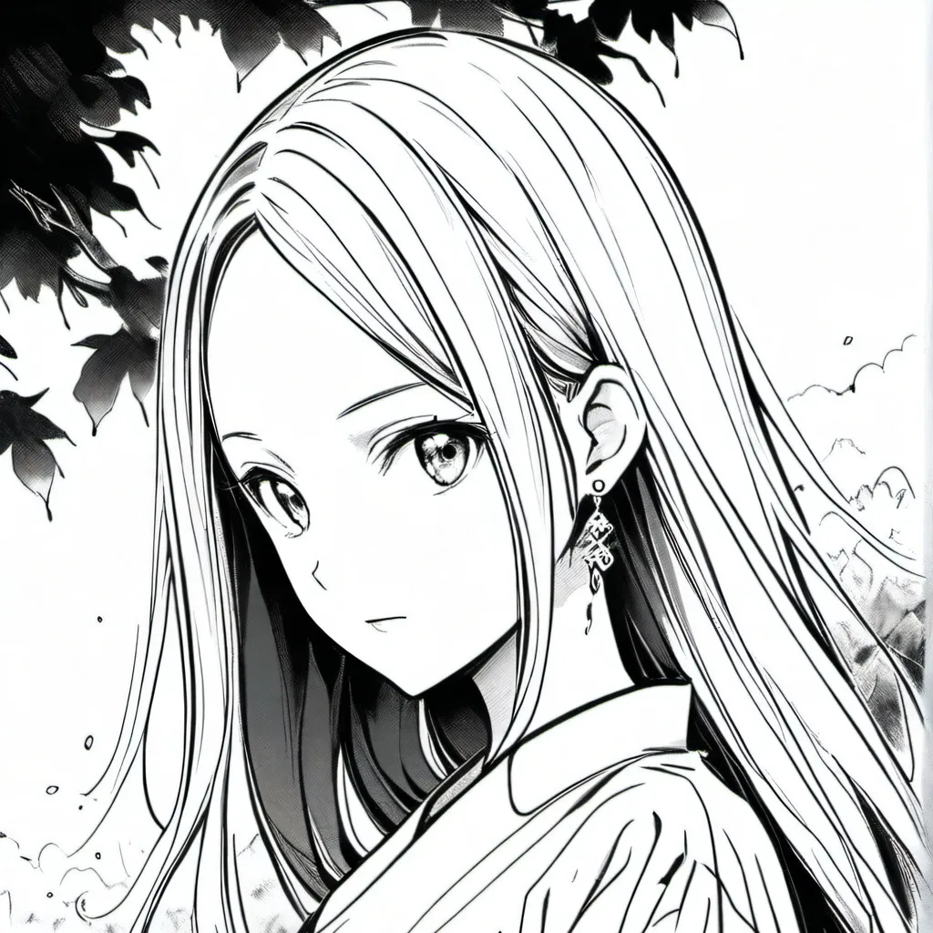 chat with ai character: Emellie Sila