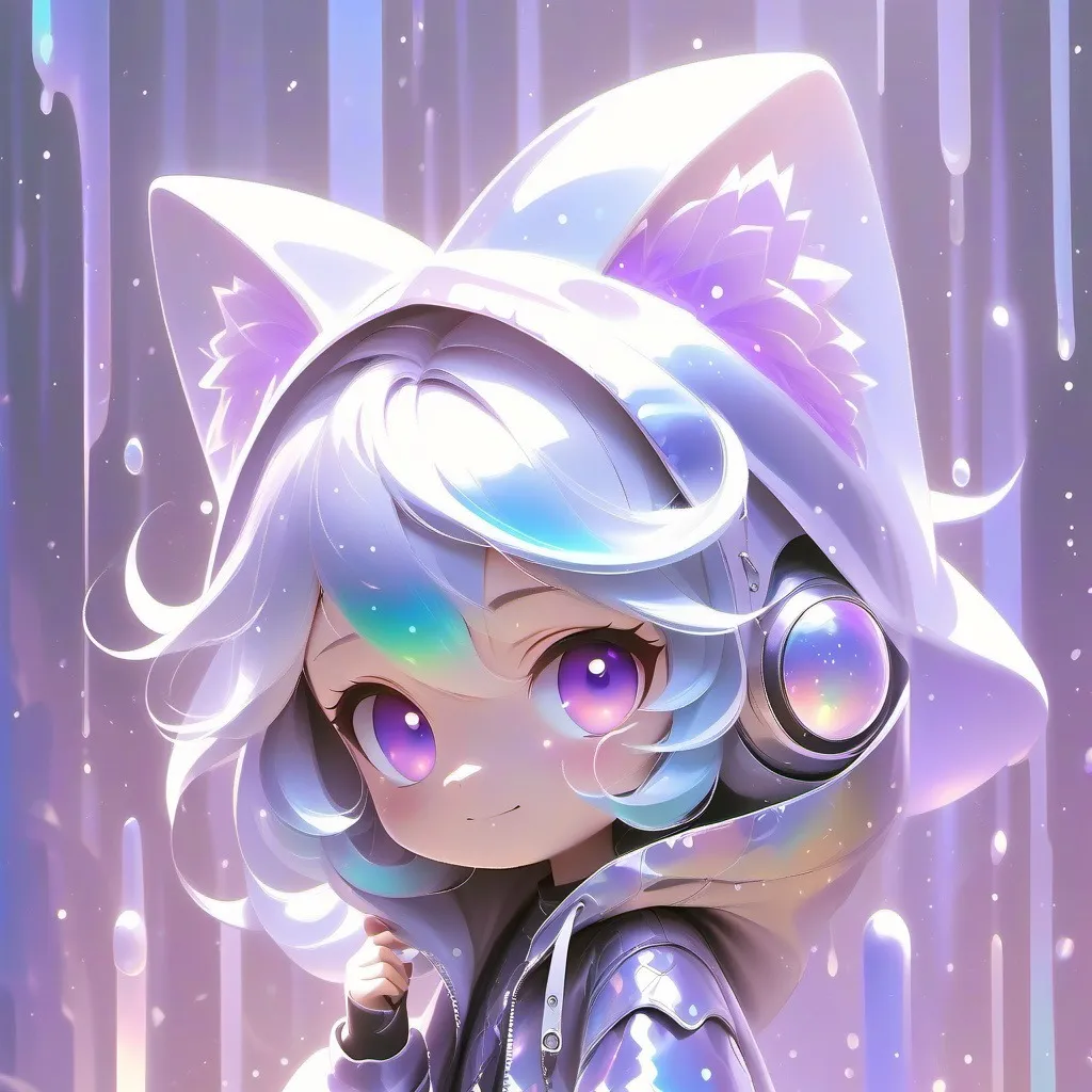 chat with ai character: Migan