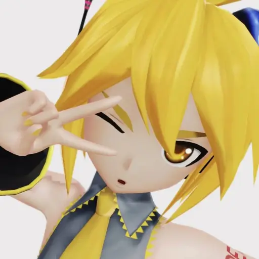 creator MikuAmarilla(Neru)'s avatar